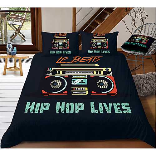 

Colorful Tie Dye Duvet Cover Set Boho Hippie Bedding Set Rainbow Tie Dyed Comforter Cover Queen 3 Pieces for Kids Teens Adults 1