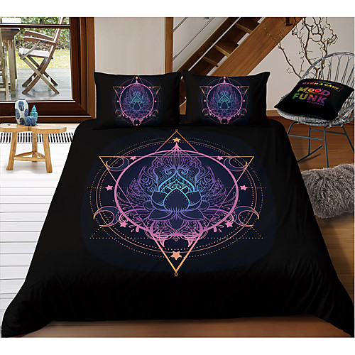 

Colorful Tie Dye Duvet Cover Set Boho Hippie Bedding Set Rainbow Tie Dyed Comforter Cover Queen 3 Pieces for Kids Teens Adults 1