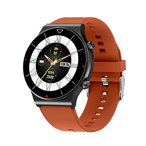 

696 SB-JM02 Unisex Smart Wristbands Fitness Band Bluetooth Heart Rate Monitor Blood Pressure Measurement Hands-Free Calls Information Female Physiological Cycle Stopwatch Pedometer Call Reminder