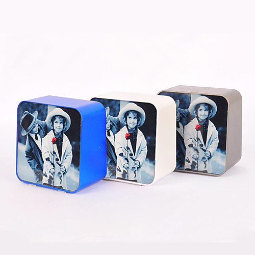 

V4 Bluetooth Speaker Bluetooth Portable Stereo Sound Wireless Speakers Speaker For Laptop Mobile Phone