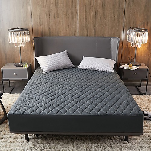 

Simple And Modern Waterproof Breathable Mattress Protector