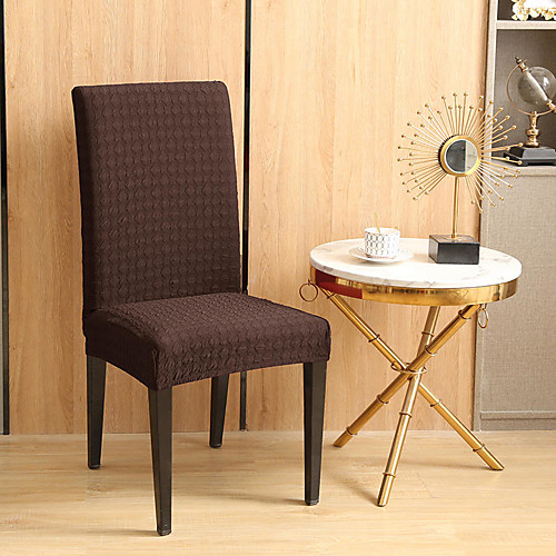 

2021 New High Elasticity Fashion Printing Four Seasons Universal Super Soft Fabric Retro Hot Sale Dust Cover Seat Cover Chair Cover Chair Cover 454555(10)