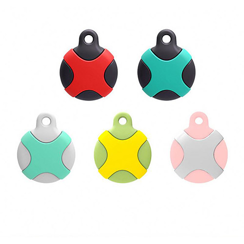 

suitable for apple waterproof airtag/s fangshui anti-lost positioning tracker protective cover silicone shell
