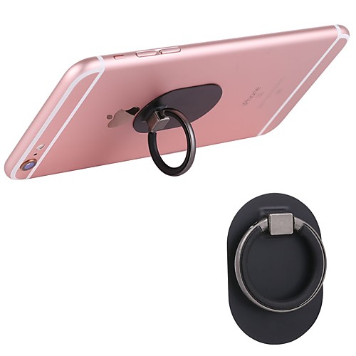 

Phone Holder Stand Mount Finger Phone Holder Adjustable 360°Rotation Metal Phone Accessory iPhone 12 11 Pro Xs Xs Max Xr X 8 Samsung Glaxy S21 S20 Note20