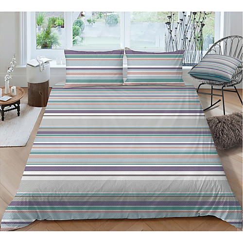 

Colorful Tie Dye Duvet Cover Set Boho Hippie Bedding Set Rainbow Tie Dyed Comforter Cover Queen 3 Pieces for Kids Teens Adults 1