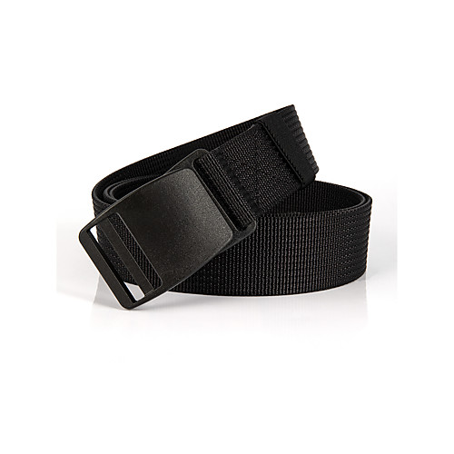 

Men's Waist Belt Going out Festival Black Belt Vintage