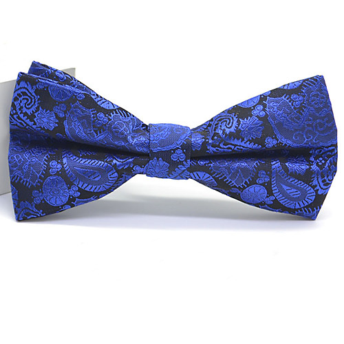 

Men's Party Bow Tie - Print / Solid Colored Bow