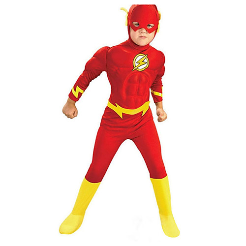 

Inspired by Cosplay Cosplay Anime Cosplay Costumes Japanese Cosplay Suits Leotard / Onesie For Boys'