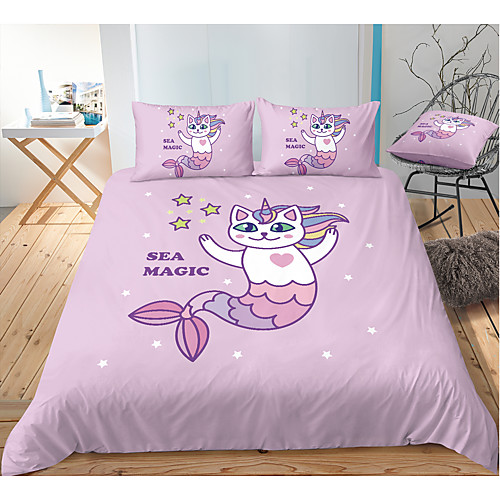 

Colorful Tie Dye Duvet Cover Set Boho Hippie Bedding Set Rainbow Tie Dyed Comforter Cover Queen 3 Pieces for Kids Teens Adults 1