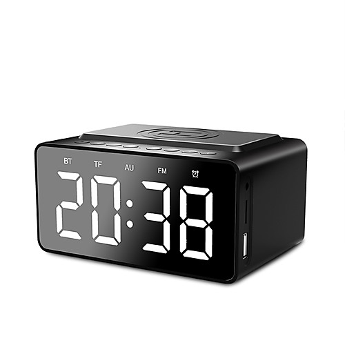 

BT508 Subwoofer Speaker Wireless Bluetooth TF Card Portable Speaker For Laptop Mobile Phone