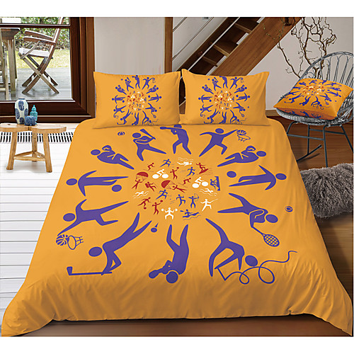 

Colorful Tie Dye Duvet Cover Set Boho Hippie Bedding Set Rainbow Tie Dyed Comforter Cover Queen 3 Pieces for Kids Teens Adults 1