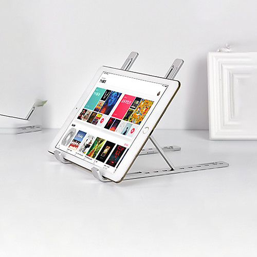 

Steady Laptop Stand / Foldable / Adjustable Stand Macbook / Other Tablet / Other Laptop Foldable / New Design Aluminum Macbook / Other Tablet / Other Laptop