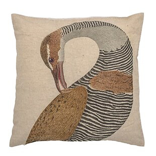 

Vintage Animal Double Side Cushion Cover 1PC Soft Decorative Square Throw Pillow Cover Cushion Case Pillowcase for Bedroom Livingroom Superior Quality Machine Washable Outdoor Cushion for Sofa Couch Bed Chair