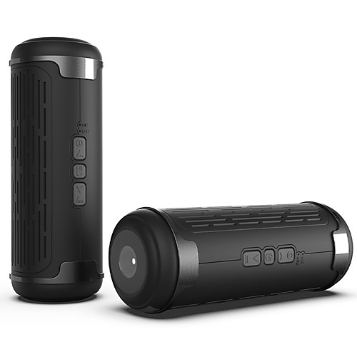 

BS-12 Subwoofer Speaker Wireless Bluetooth TF Card Portable Speaker For Laptop Mobile Phone