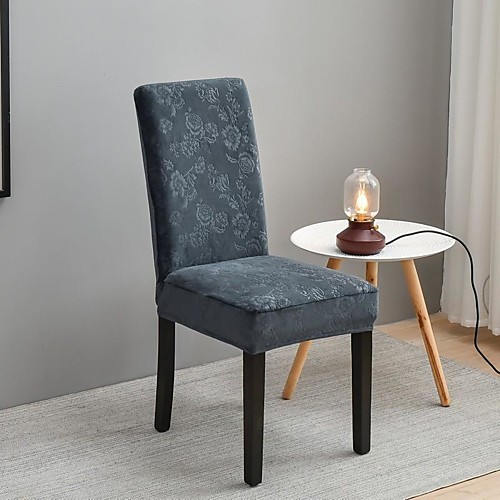 

2021 New High Elasticity Fashion Printing Four Seasons Universal Super Soft Fabric Retro Hot Sale Dust Cover Seat Cover Chair Cover Chair Cover 454555(10)