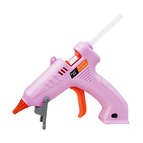 

household lithium battery hot melt glue gun children's handmade rechargeable wireless hot melt glue gun glue stick