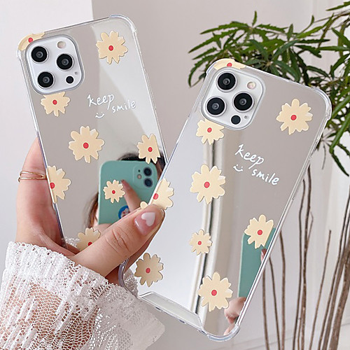 

Phone Case For Apple Back Cover iPhone 12 Pro Max 11 SE 2020 X XR XS Max 8 7 6 Shockproof Dustproof Graphic TPU