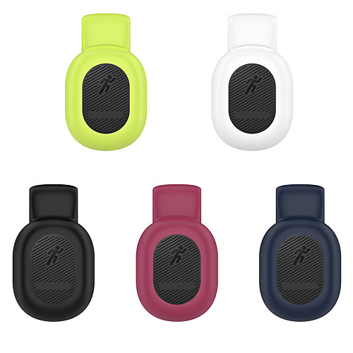 

Cases For Garmin Garmin Fenix TPU Screen Protector Smart Watch Case Compatibility for Running Dynamics Pod