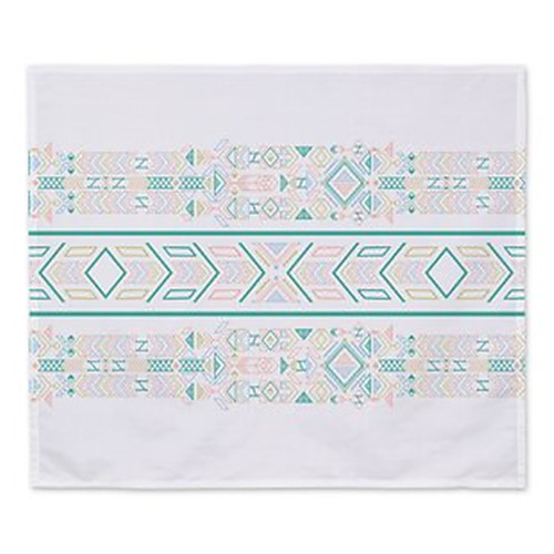 

Geometric Wall Tapestry Art Decor Blanket Curtain Hanging Home Bedroom Living Room Decoration Polyester