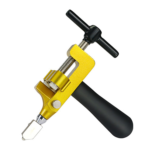

Ceramic Tile Cutting Knife Demarcation Artifact Glass Knife Manual Tile Scribing Knife Household Ceramic Integrated Cutting Demarcation Device Repair Tool