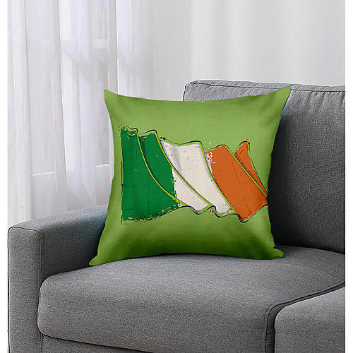 

Double Side Cushion Cover 1PC Soft Decorative Square Throw Pillow Cover Cushion Case Pillowcase for Bedroom Livingroom Superior Quality Machine Washable Outdoor Cushion for Sofa Couch Bed Chair