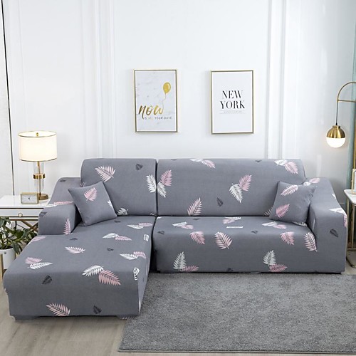 

Sofa Cover Classic Printed Polyester Slipcovers
