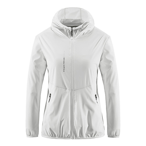 

Women's Coat Causal Spring Summer Regular Coat Regular Fit Casual Jacket Long Sleeve Solid Color Pocket Women's white Women's pink / Holiday
