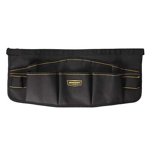 

Changshengke Apron-Style Electrician Waist Bag Support Customization Factory Direct Sales Tool Bag Hardware Wallpaper Tool Bag Tool Storage & Organization