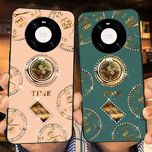 

Phone Case For Huawei Back Cover Nova 8 Pro Nova 8 P40 P40 Pro Mate 40 Mate 40 Pro P20 P20 Pro P30 P30 Pro Shockproof Dustproof Graphic TPU