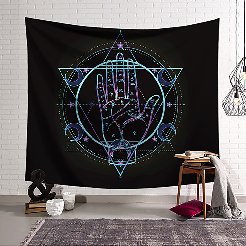 

Mandala Bohemian Wall Tapestry Art Decor Blanket Curtain Hanging Home Bedroom Living Room Decoration Boho Hippie