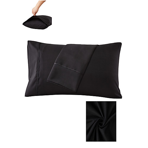 

Comfortable-Superior Quality Bed Pillow Comfy Pillow 100% Synthetic Microfiber Polyester