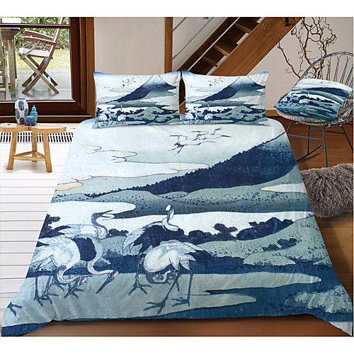 

Colorful Tie Dye Duvet Cover Set Boho Hippie Bedding Set Rainbow Tie Dyed Comforter Cover Queen 3 Pieces for Kids Teens Adults 1