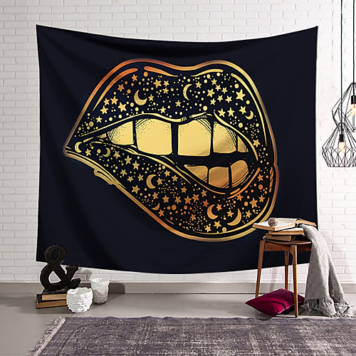 

Tarot Divination Wall Tapestry Art Decor Blanket Curtain Hanging Home Bedroom Living Room Decoration Mysterious Bohemian