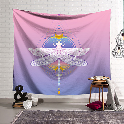 

Tarot Divination Wall Tapestry Art Decor Blanket Curtain Hanging Home Bedroom Living Room Decoration Mysterious Bohemian