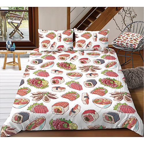 

Colorful Tie Dye Duvet Cover Set Boho Hippie Bedding Set Rainbow Tie Dyed Comforter Cover Queen 3 Pieces for Kids Teens Adults 1