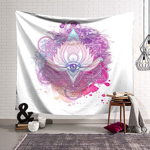 

Mandala Bohemian Wall Tapestry Art Decor Blanket Curtain Hanging Home Bedroom Living Room Decoration Boho Hippie