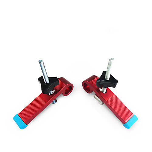 

Aluminium Alloy Woodworking Press Plate Press Block T-Shaped Chute