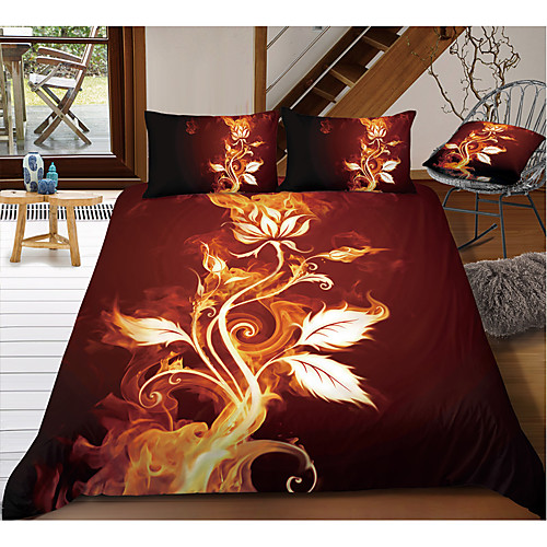 

Colorful Tie Dye Duvet Cover Set Boho Hippie Bedding Set Rainbow Tie Dyed Comforter Cover Queen 3 Pieces for Kids Teens Adults 1