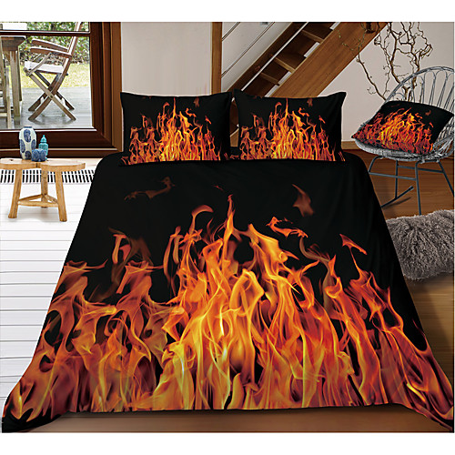 

Colorful Tie Dye Duvet Cover Set Boho Hippie Bedding Set Rainbow Tie Dyed Comforter Cover Queen 3 Pieces for Kids Teens Adults 1