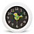 Color Random Students Cute Alarm Clock Modern Fashion Simple Clock 17 84