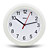 Color Random Students Cute Alarm Clock Modern Fashion Simple Clock 17 84