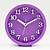 Students Cute Alarm Clock Modern Fashion Simple Clock 18