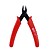 Bst 109 High Quality Electrical Wire Cable Cutters Cutting Side Snips Flush Pliers Nipper Hand Tools 4 99