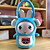 年 おもちゃのロボット プレゼント Ai 教育的 ソフトプラスチック 1 Pcs 子供用 幼稚園 フリーサイズ おもちゃ ギフト コレクション 10 79