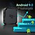 Android 9 0 Tv Boks X96mini 5g Q6x 141 4k 4k Podderzhka H 265 Cortex A53 1gb 2gb 16gb 8gb 8637106 2021 34 99