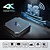 Android 9 0 Tv Boks X96mini 5g Q6x 141 4k 4k Podderzhka H 265 Cortex A53 1gb 2gb 16gb 8gb 8637106 2021 34 99