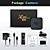 Android 9 0 Tv Boks X96mini 5g Q6x 141 4k 4k Podderzhka H 265 Cortex A53 1gb 2gb 16gb 8gb 8637106 2021 34 99