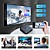 Android 9 0 Tv Boks X96mini 5g Q6x 141 4k 4k Podderzhka H 265 Cortex A53 1gb 2gb 16gb 8gb 8637106 2021 34 99