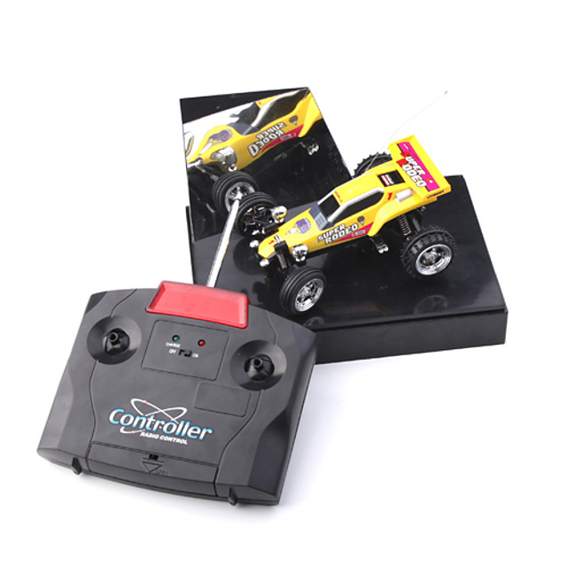radio control racing uk