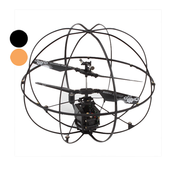 ufo mini robotic